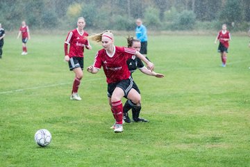 Bild 68 - Frauen SG Nie-Bar - Merkur Hademarschen : Ergebnis: 8:0